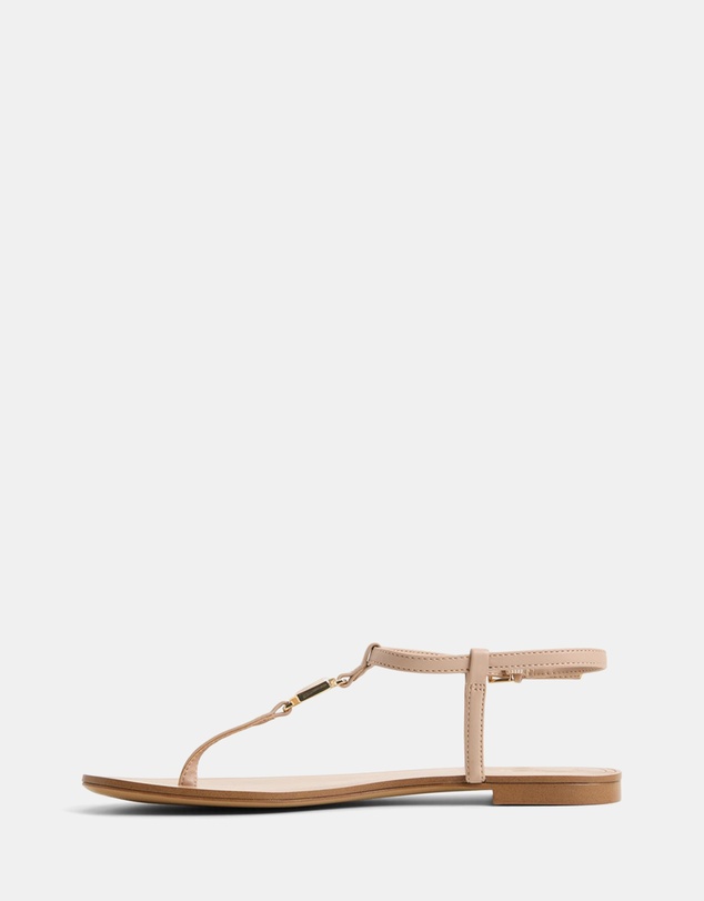 ALDO - Sandstone Sandals