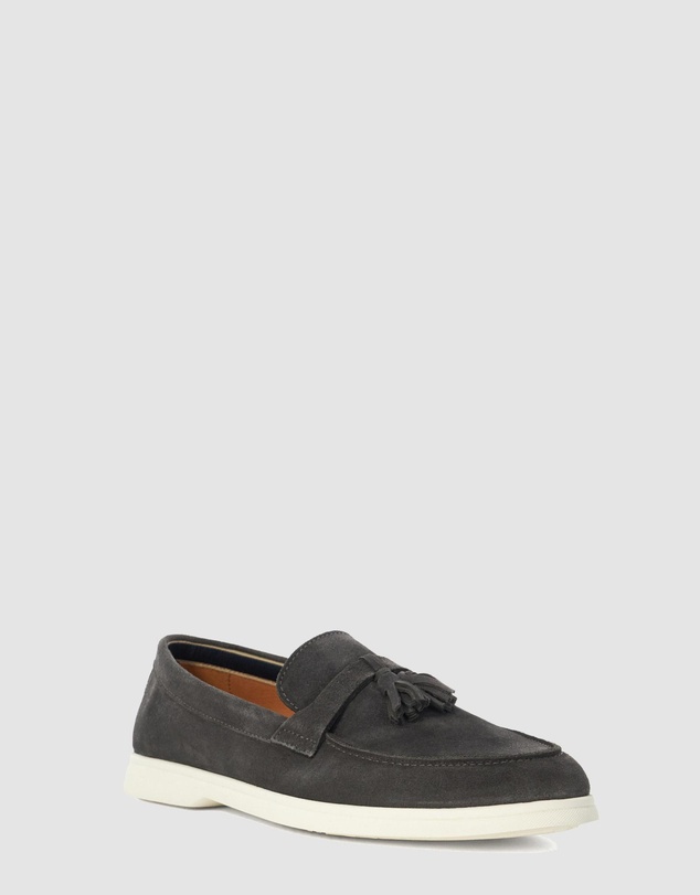 Dune London - Believes - Grey