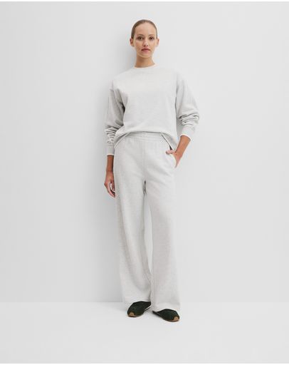 Light Grey Marle