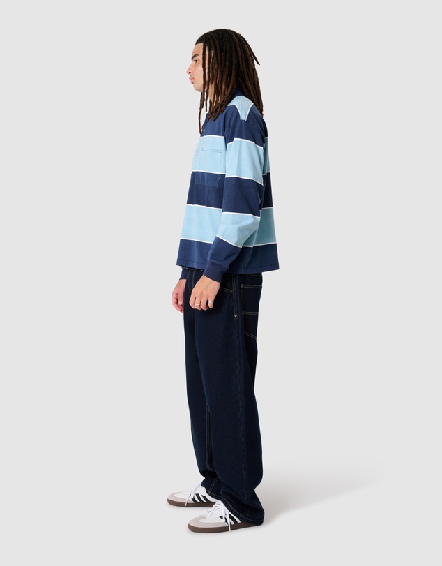 Abrand - A5 Baggy Jonah Recycled