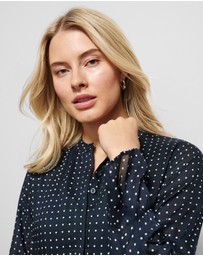 Commonry - Lesley Dress