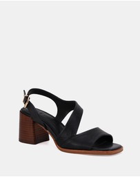 Miss Sofie - Lima Heels