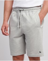Jack Wills - Balmore Loopback Shorts