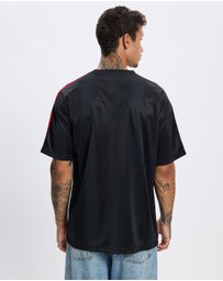 adidas Originals - Adicolor Jacquard Jersey