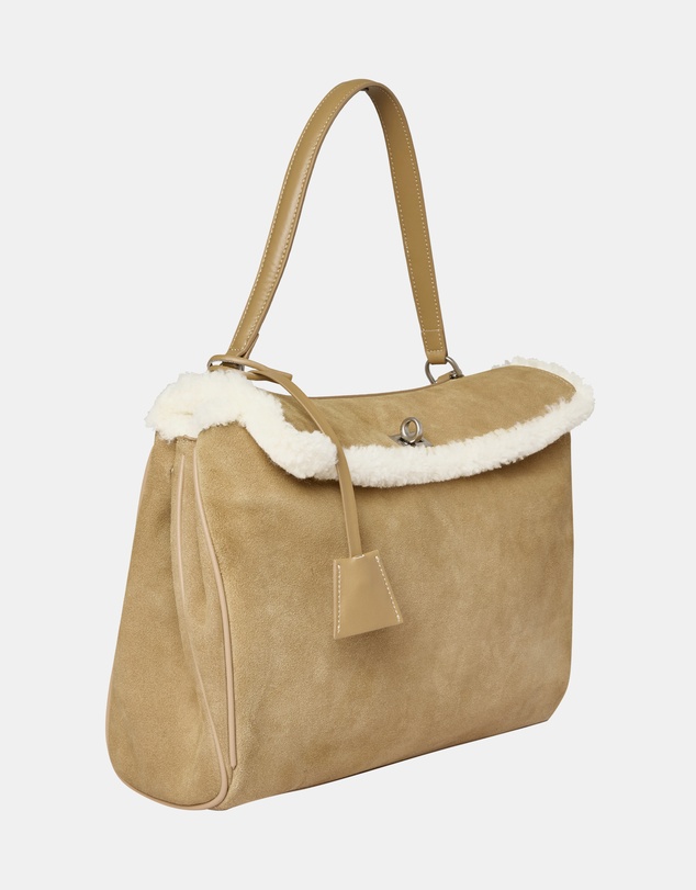 EVERAU - Australian Shepherd Ugg Duwel Bags