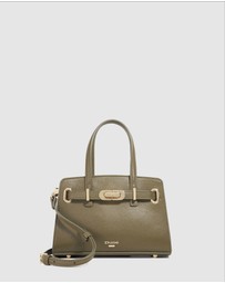 Dune London - Dinkydefine - Khaki