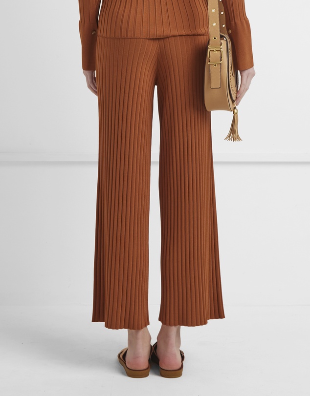 Zerafima - Grasslands Rib Pant
