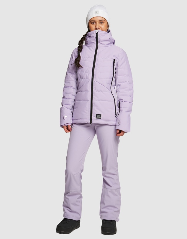 ROJO Outerwear - Sass Jacket