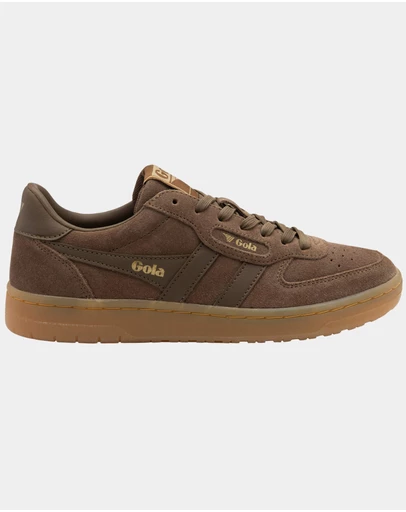 Gola - Hawk Suede 86