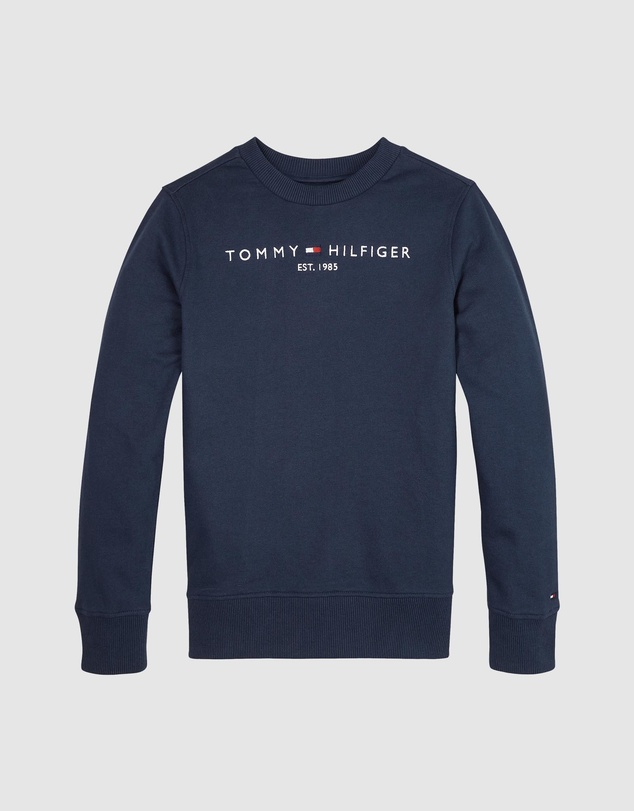 Tommy Hilfiger - Essential Sweatshirt - Teens