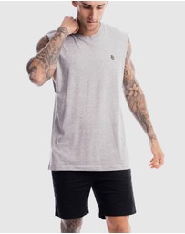First Division - Contract Rise Tank