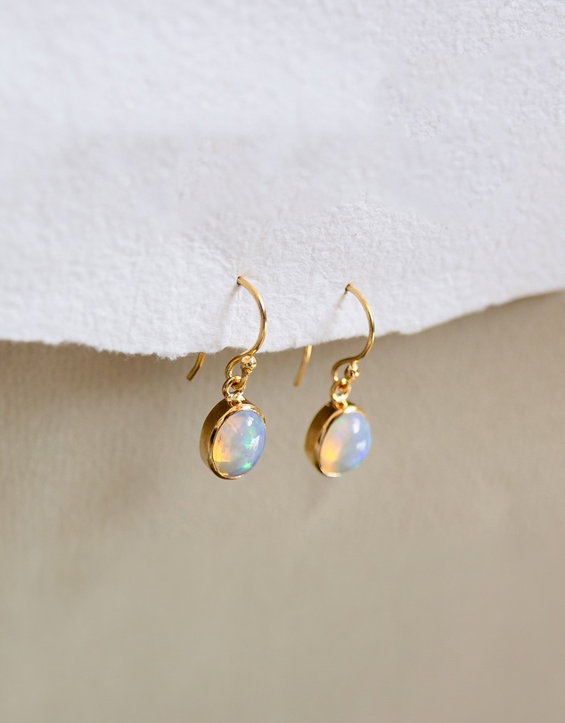 Meshca - Adaline Earrings