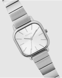 Breda - Esther Metal Bracelet Watch, 26MM
