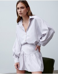 BWLDR - Kate Mini Skirt