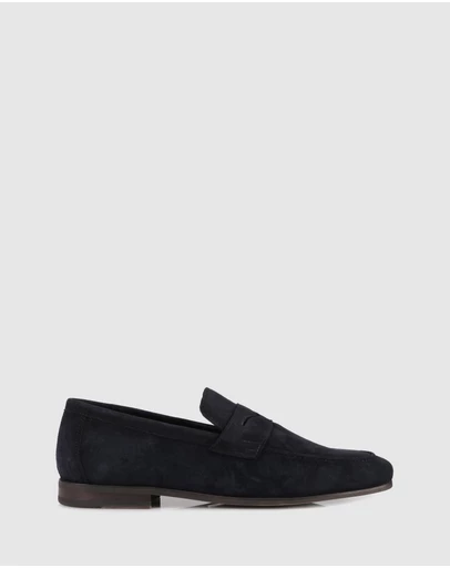 Brando - Rehman Casual Loafers