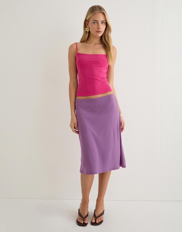 Motel Rocks - Laykha Skirt