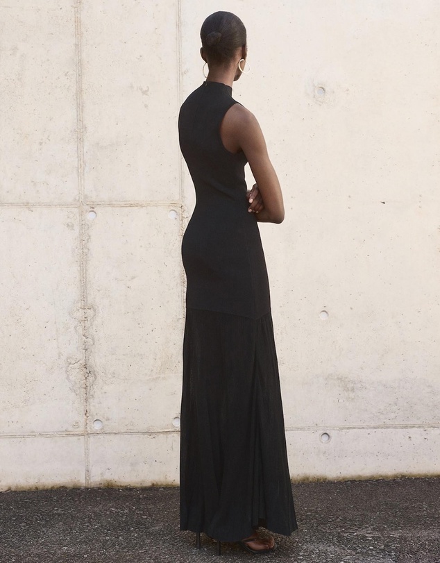 M.N.G - Fleas Dress