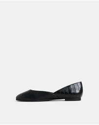ALDO - Malavoy Ballerina & Flats