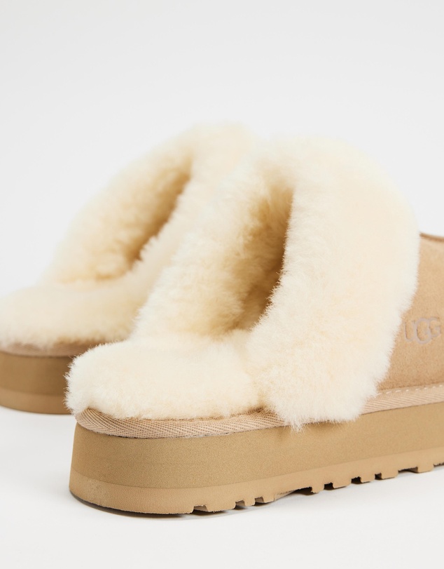 UGG - Disquette Mules - Women's