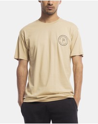 Stock & Co. - Cuba Tee