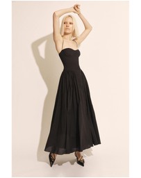 Bardot - Estie Cotton Maxi Dress