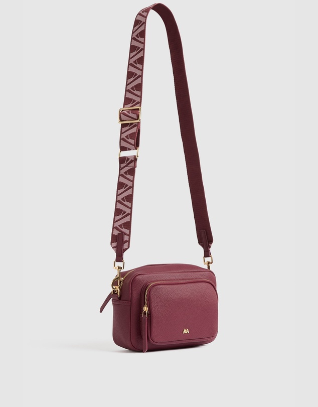 AYA - Juni Crossbody Bag