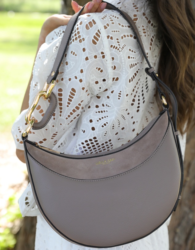 Luella Grey - Hester Shoulder Bag