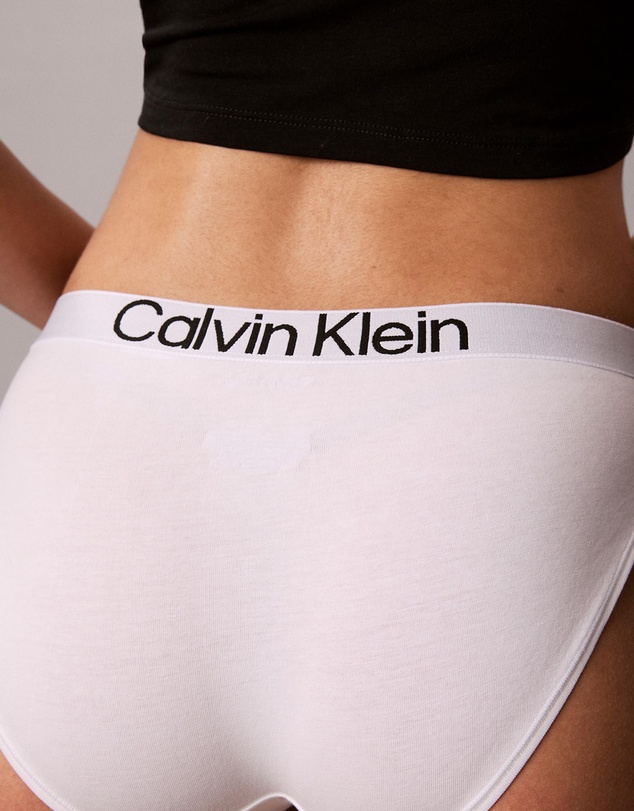 Calvin Klein - 5-Pack Cotton Stretch Bikini Briefs