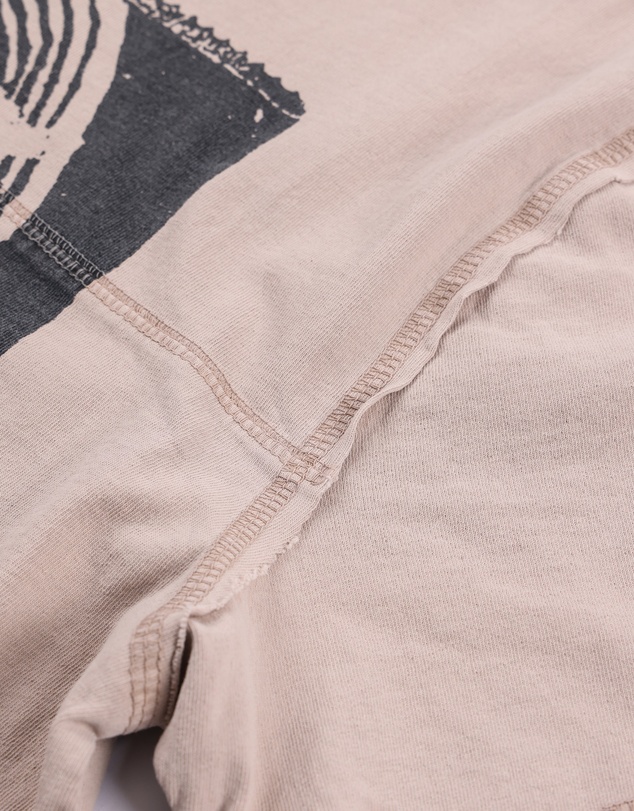 Former - Crux Vision T-shirt // Sand