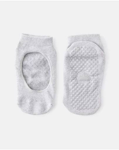 Cotton On Body Active - Performance Pilates Grip Socks
