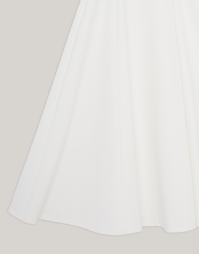 Revibe - Repaired Reformation Mikol Knit Dress - AU 8