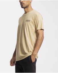 Stock & Co. - Chelsea Tee