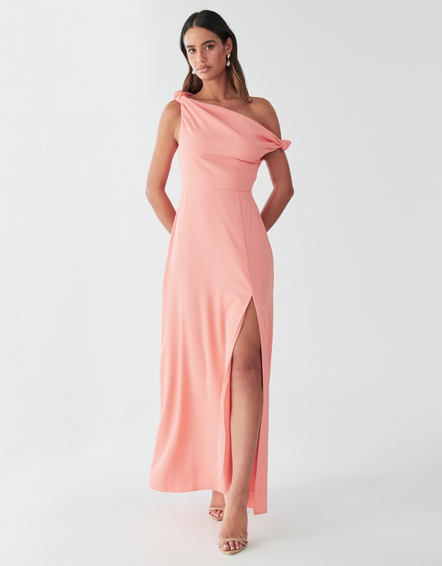 BWLDR - Delilah Maxi Dress