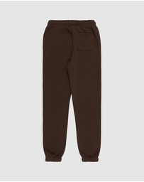 Santa Cruz - Classic Strip Track Pants - Teens