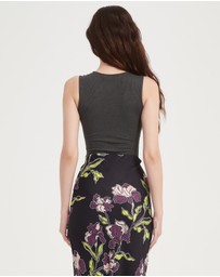 Grace Willow - Liv Bodysuit