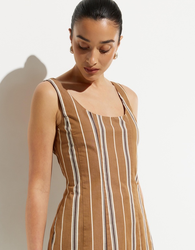 Calli - Connor Top