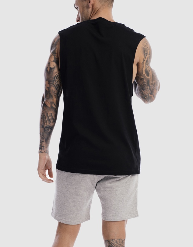 First Division - Pro Centre Tank