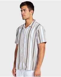 Academy Brand - Yucca Short Sleeve Shirt