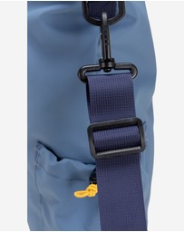 Elliker - Lammer tote bag 18L