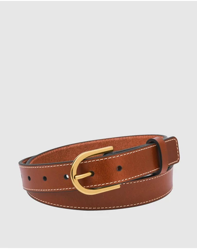 Fossil - Fossil Brown Belt