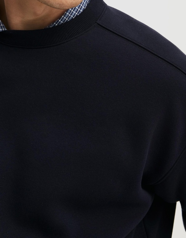 Cotton On - Box Fit Crew Sweater