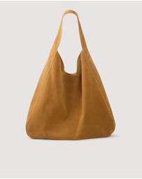 Sandro - Hobo Croute Messenger