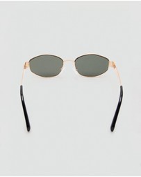 M.N.G - Esme Sunglasses