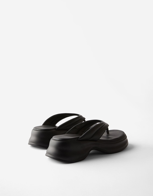 Rubi - Skye Flatform Sandal