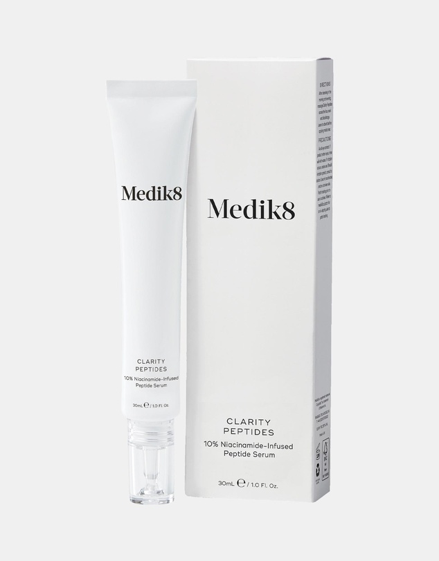 Medik8 - Clarity Peptides