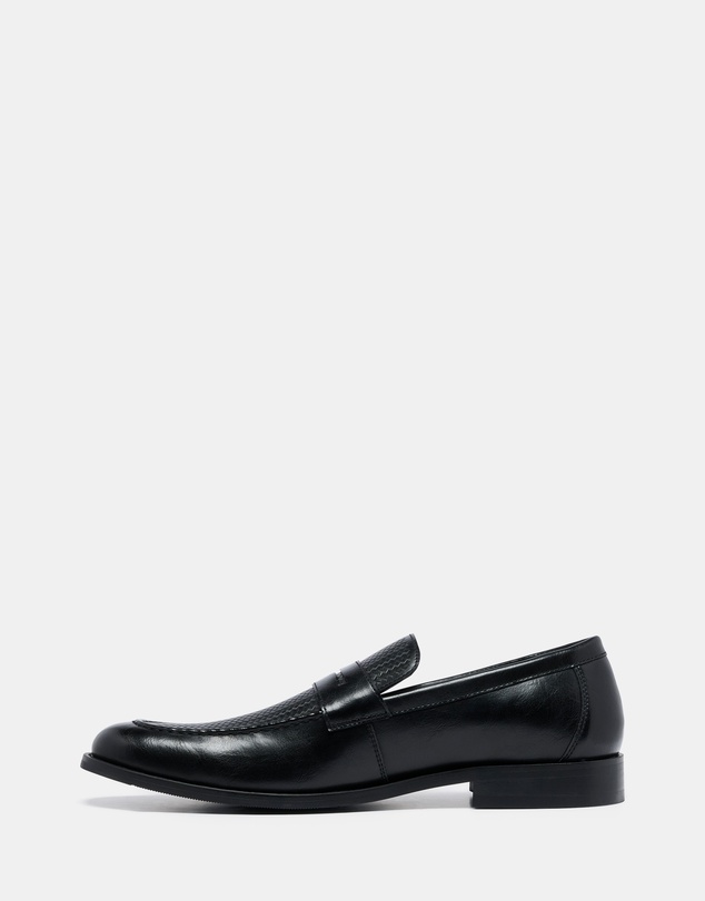 Uncut - Clarke Dress Loafers