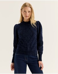 Review - Wishaw Jumper