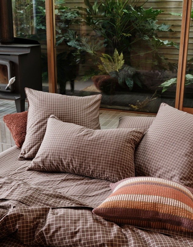 Linen House - Leighton Cushion