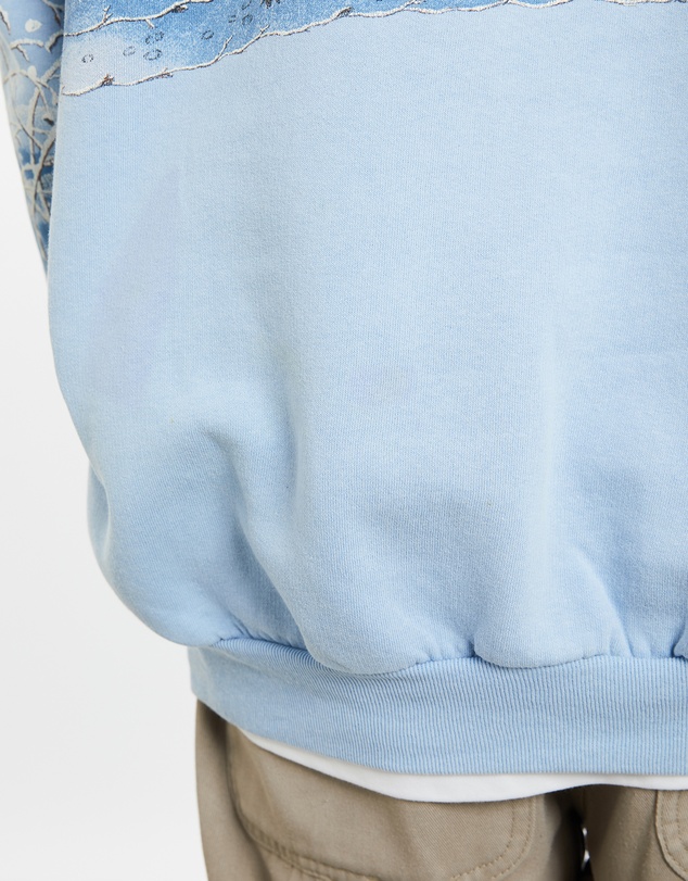 Vintage by The Real Deal - Pre Loved - 90s Rabbit Wildlife Sweatshirt