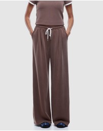 ENA PELLY - Elly Track Pants